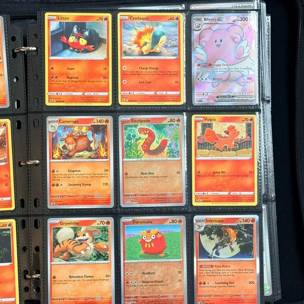 Pokemon Cards Random Picks Assorted Bulk Lot of 25 Cards.